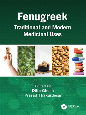 cover image of Fenugreek